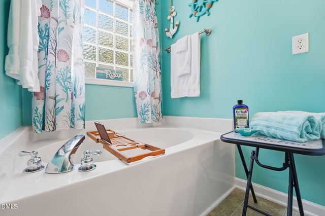 55 Jesse Drive, Smithfield, NC 27577