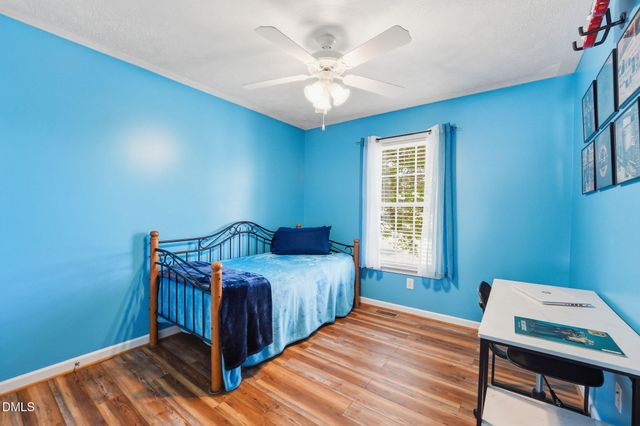 55 Jesse Drive, Smithfield, NC 27577
