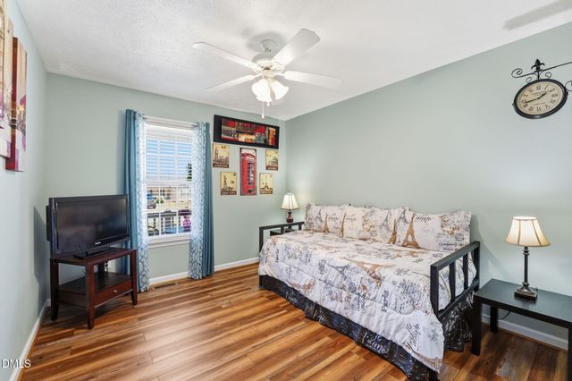 55 Jesse Drive, Smithfield, NC 27577