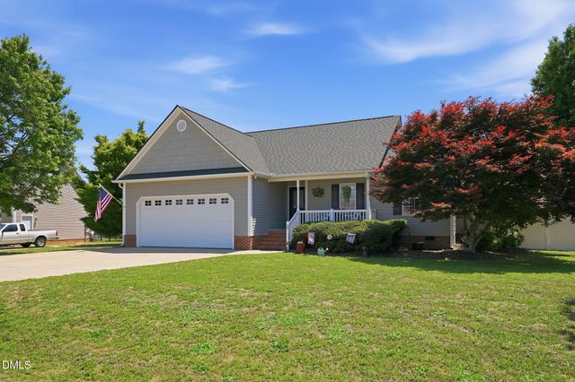 55 Jesse Drive, Smithfield, NC 27577