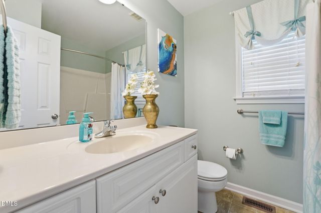 55 Jesse Drive, Smithfield, NC 27577
