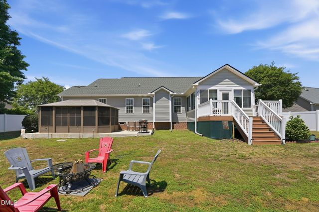 55 Jesse Drive, Smithfield, NC 27577