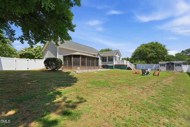 55 Jesse Drive, Smithfield, NC 27577