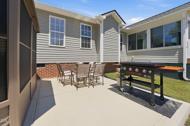 55 Jesse Drive, Smithfield, NC 27577