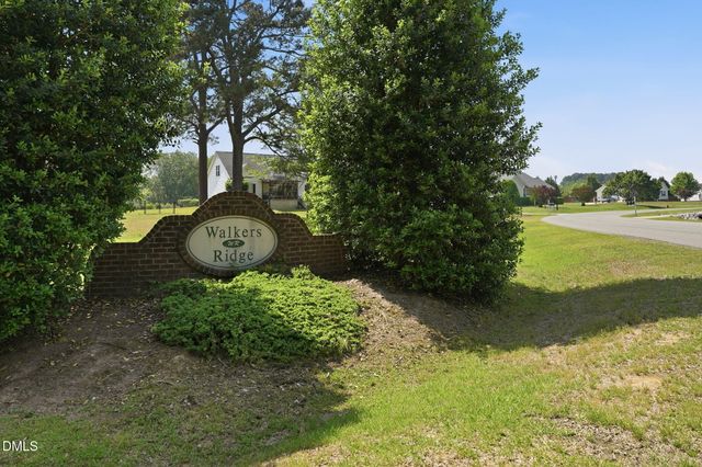 55 Jesse Drive, Smithfield, NC 27577