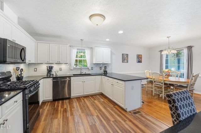 55 Jesse Drive, Smithfield, NC 27577