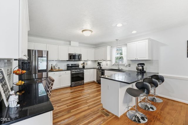 55 Jesse Drive, Smithfield, NC 27577