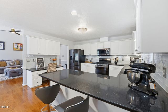 55 Jesse Drive, Smithfield, NC 27577
