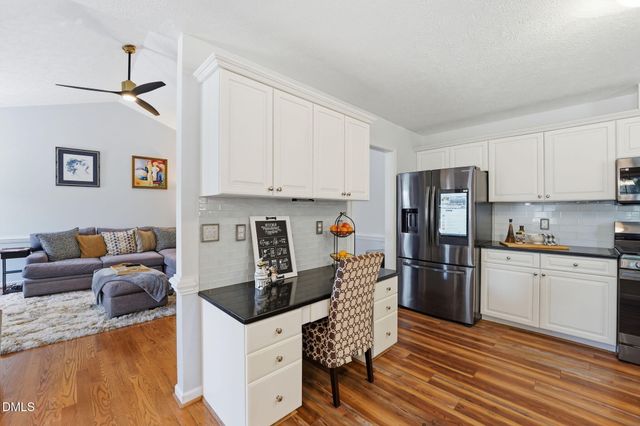 55 Jesse Drive, Smithfield, NC 27577