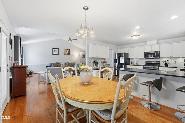 55 Jesse Drive, Smithfield, NC 27577