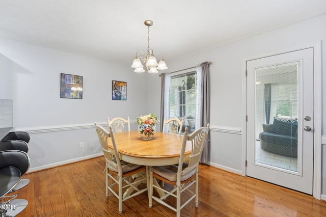 55 Jesse Drive, Smithfield, NC 27577