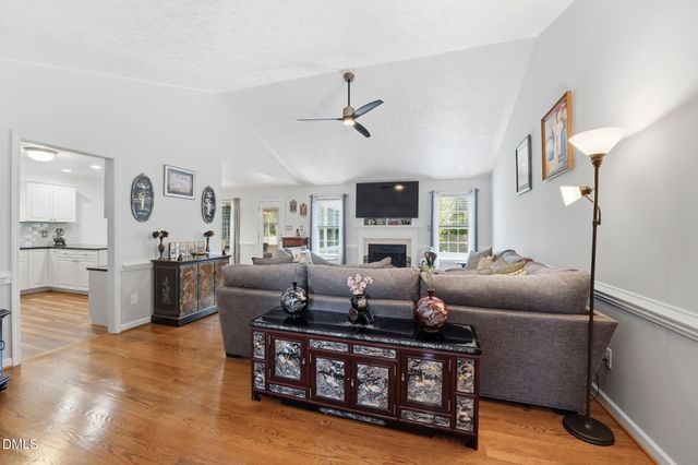 55 Jesse Drive, Smithfield, NC 27577