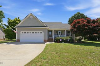 55 Jesse Drive, Smithfield, NC 27577