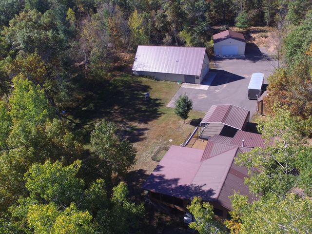 31064 Pine Lane, Danbury, WI 54830