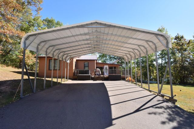 31064 Pine Lane, Danbury, WI 54830