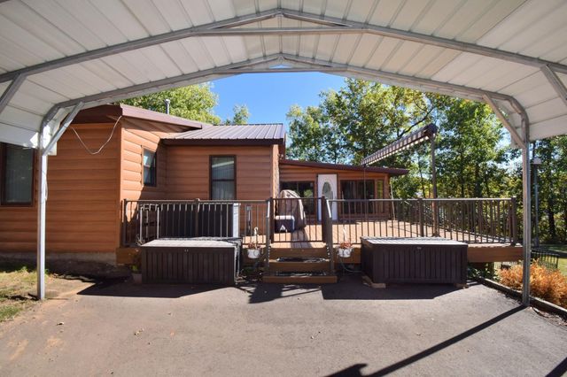 31064 Pine Lane, Danbury, WI 54830