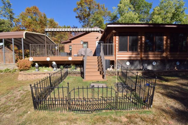 31064 Pine Lane, Danbury, WI 54830