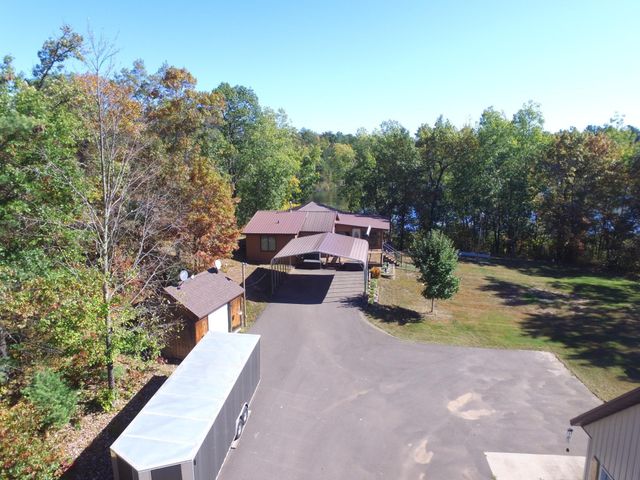 31064 Pine Lane, Danbury, WI 54830