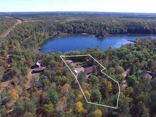 31064 Pine Lane, Danbury, WI 54830