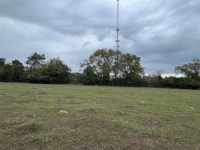 Lot 10 County Road 166, Iola, TX 77861