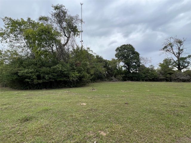Lot 10 County Road 166, Iola, TX 77861