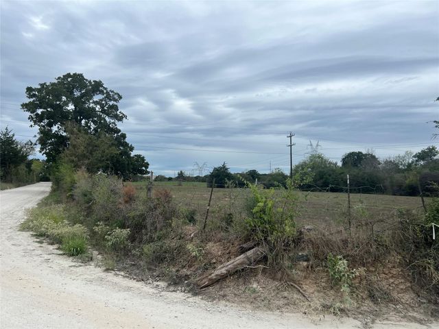 Lot 10 County Road 166, Iola, TX 77861
