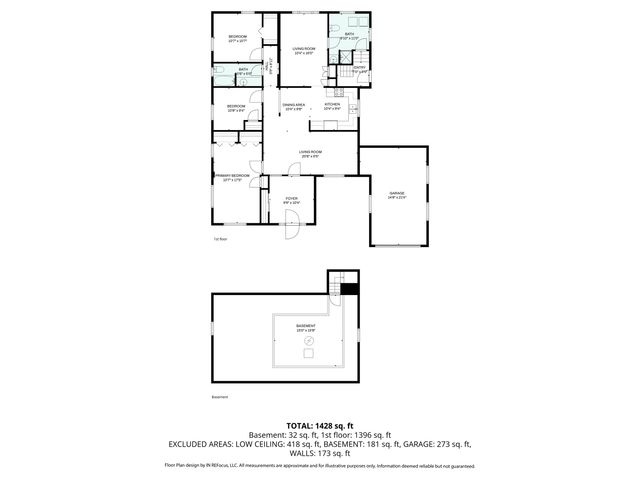 607 W North Street, Fremont, IN 46737