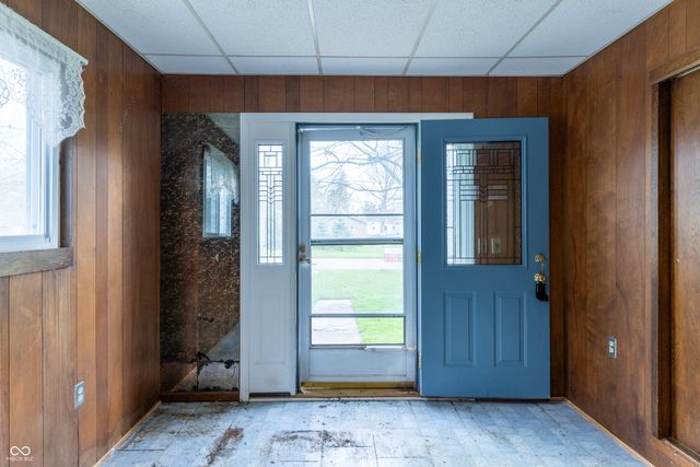 607 W North Street, Fremont, IN 46737