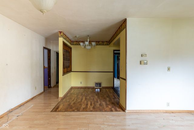 607 W North Street, Fremont, IN 46737