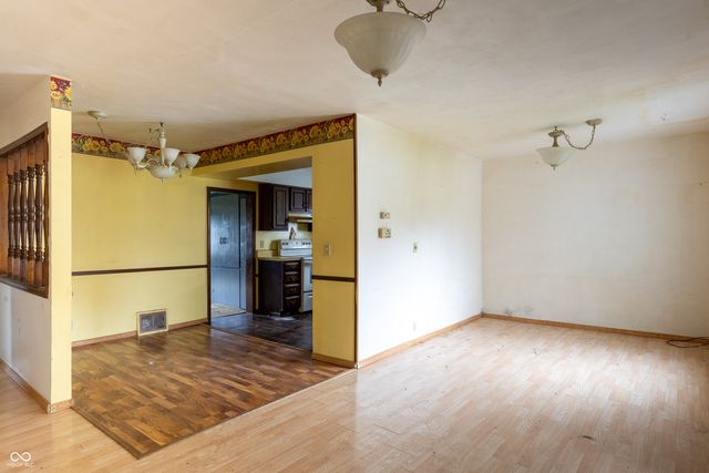 607 W North Street, Fremont, IN 46737