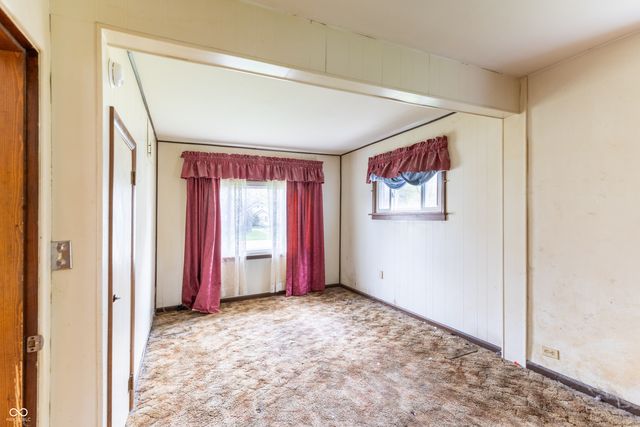 607 W North Street, Fremont, IN 46737