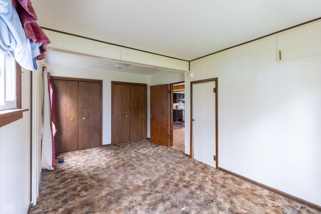 607 W North Street, Fremont, IN 46737
