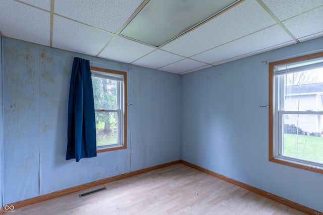 607 W North Street, Fremont, IN 46737