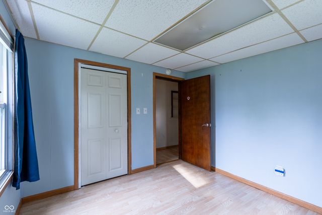 607 W North Street, Fremont, IN 46737