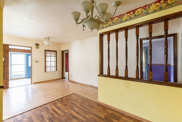 607 W North Street, Fremont, IN 46737
