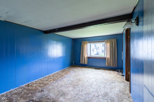 607 W North Street, Fremont, IN 46737