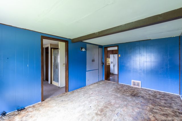 607 W North Street, Fremont, IN 46737