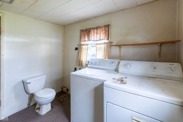 607 W North Street, Fremont, IN 46737