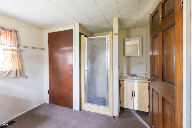 607 W North Street, Fremont, IN 46737
