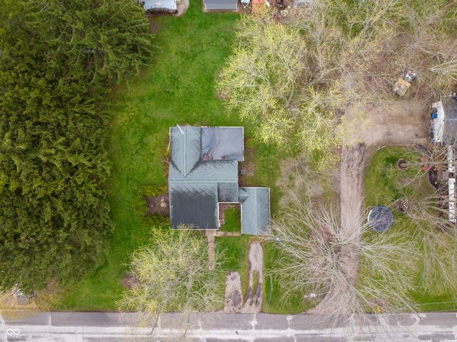 607 W North Street, Fremont, IN 46737