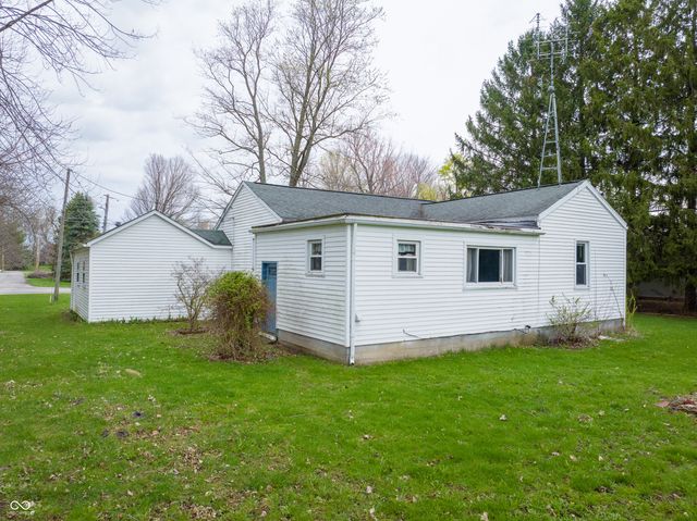 607 W North Street, Fremont, IN 46737
