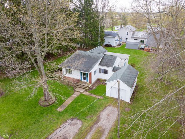 607 W North Street, Fremont, IN 46737