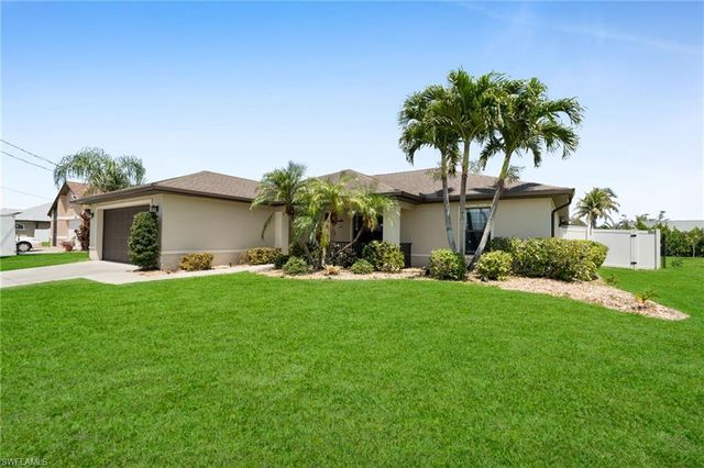3721 SW 13th AVE, Cape Coral, FL 33914