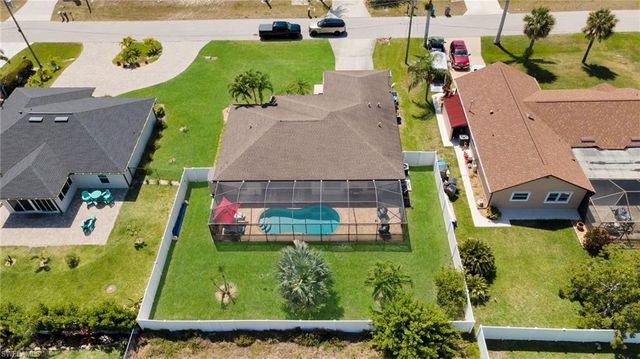 3721 SW 13th AVE, Cape Coral, FL 33914