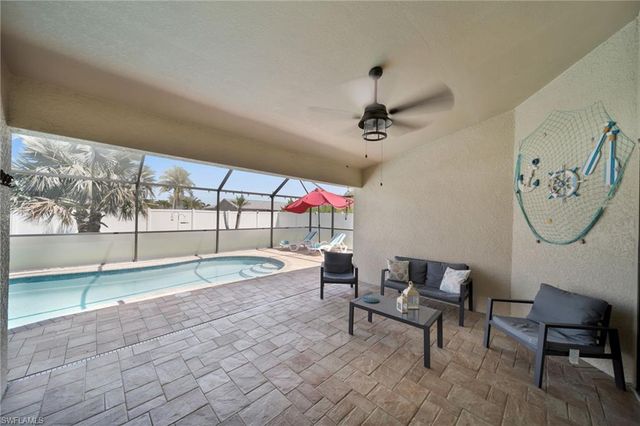 3721 SW 13th AVE, Cape Coral, FL 33914