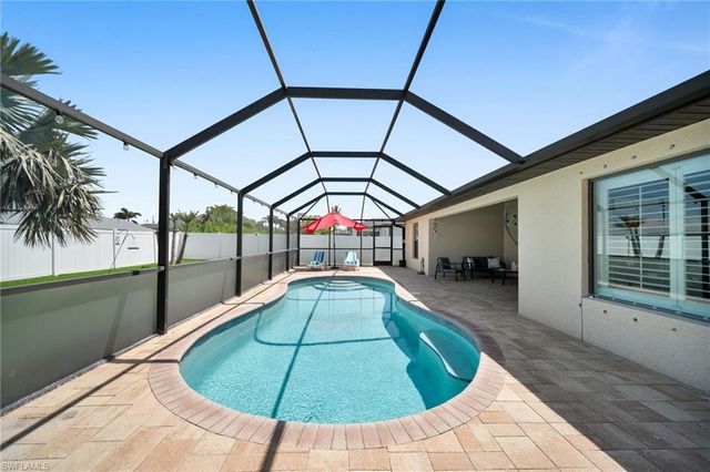 3721 SW 13th AVE, Cape Coral, FL 33914