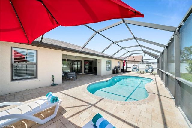 3721 SW 13th AVE, Cape Coral, FL 33914