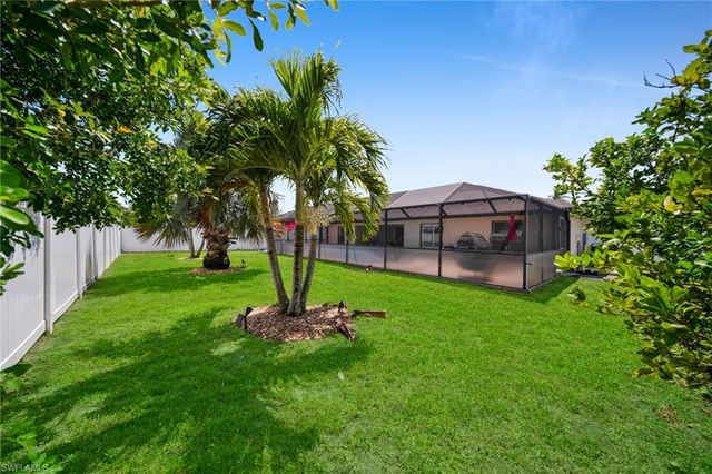 3721 SW 13th AVE, Cape Coral, FL 33914