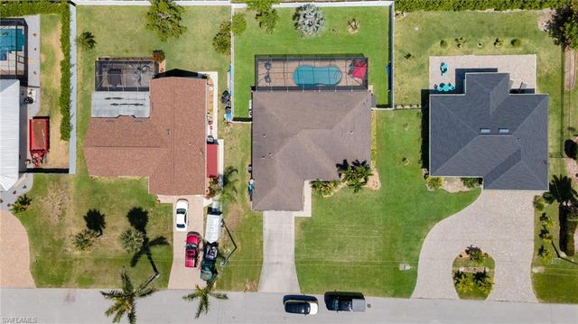 3721 SW 13th AVE, Cape Coral, FL 33914