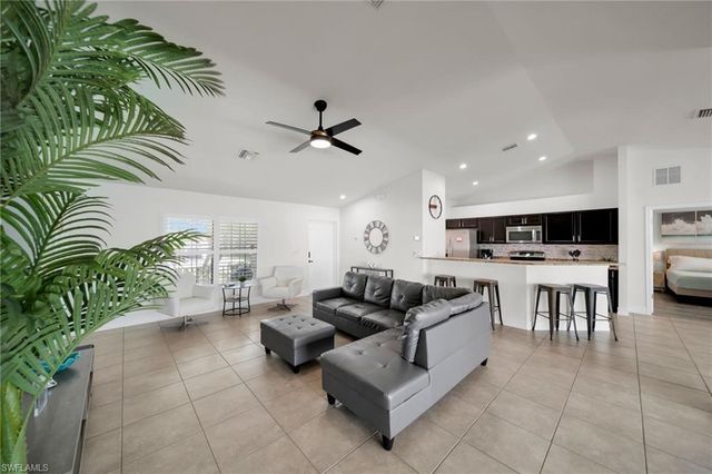 3721 SW 13th AVE, Cape Coral, FL 33914